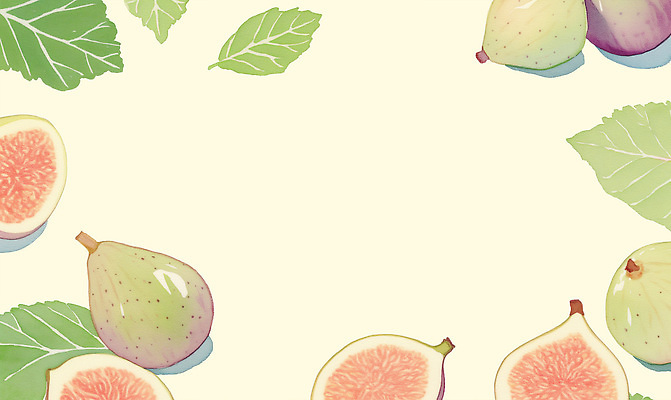 PSD 식물 디자인 여유 음식 컬러 백그라운드 잎 과일 일러스트 자연 식탁 스튜디오 디저트 건강 신선 유기농 비타민 무화과 색감 국내일러스트 웰빙 감정 탁자 생태계 영양소 파일형식