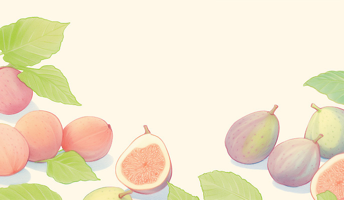 PSD 식물 디자인 열매 컬러 과일 일러스트 자연 나뭇잎 풍경 여름 제주도 식사 신선 달콤 맛 배열 과즙 다음 뷰티풀 색감 싱그러움 국내일러스트 계절 컨셉 잎 한국 생태계 파일형식