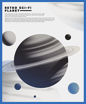 PSD 디자인 예술 컬러 일러스트 우주 행성 탐험 표현 분위기 구출 복고 기하학 조화 상상력 창의성 스타일 국내일러스트 컨셉 무늬 도움 파일형식