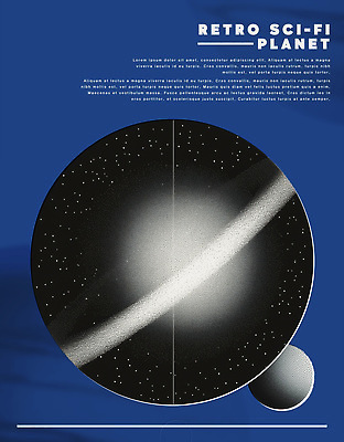 PSD 디자인 별 예술 일러스트 추상 그래픽 우주 행성 복고 파란배경 천문학 탐사 상상력 우주비행 우주탐험 창의성 디지털아트 국내일러스트 자연요소 교육 백그라운드 무늬 파란색 비행 파일형식