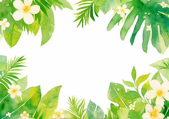 JPG 식물 디자인 꽃 컬러 백그라운드 잎 일러스트 자연 열대 풍경 여름 햇빛 정원 열대우림 식물원 화사함 조화 꾸미기 뷰티풀 생동감 열대꽃 국내일러스트 AI일러스트 AI콘텐츠 계절 컨셉 태양 숲 생태계 파일형식