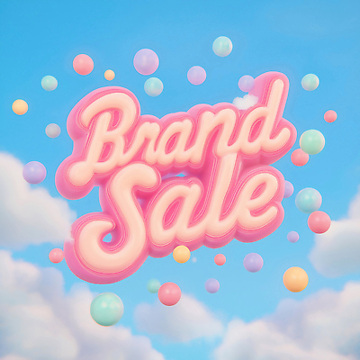 JPG 편집이미지 디자인 컬러 공 하늘 이벤트 장식 3D 세일 화려 분위기 고객 알림 심볼 마케팅 프로모션 편집3D AI컴퓨터그래픽 AI콘텐츠 컨셉 디지털합성 파일형식