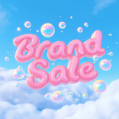 JPG 구름 편집이미지 행복 컬러 하늘 이벤트 쇼핑 3D 세일 심볼 즐거움 풍선 소통 참여 편집3D AI컴퓨터그래픽 AI콘텐츠 자연요소 감정 컨셉 디지털합성 파일형식