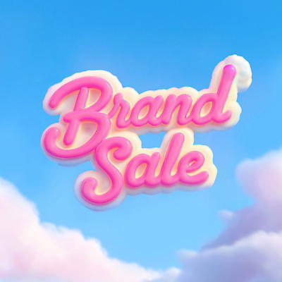 JPG 구름 편집이미지 디자인 컬러 텍스트 하늘 밝음 그래픽 유행 3D 세일 알림 심볼 마케팅 디지털아트 편집3D AI컴퓨터그래픽 AI콘텐츠 자연요소 디지털합성 파일형식