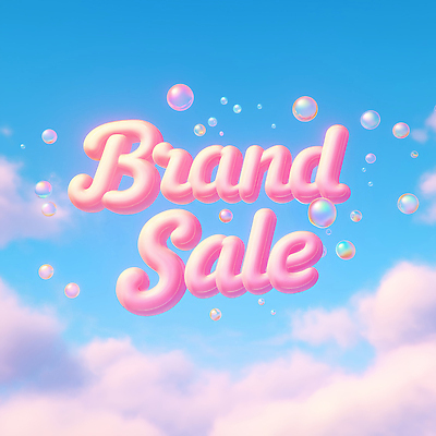 JPG 구름 편집이미지 디자인 분홍색 컬러 백그라운드 하늘 3D 세일 표현 심볼 즐거움 상업 비즈 마케팅 편집3D AI컴퓨터그래픽 AI콘텐츠 자연요소 감정 디지털합성 파일형식