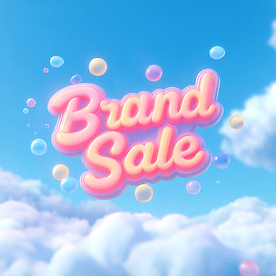 JPG 구름 편집이미지 디자인 배너 분홍색 컬러 공 하늘 그래픽 여름 빛 3D 세일 알림 심볼 마케팅 편집3D AI컴퓨터그래픽 AI콘텐츠 자연요소 계절 디지털합성 파일형식