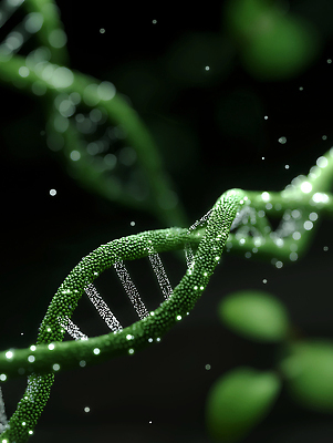 JPG 편집이미지 과학 생명 세포 나선형 실험 초록색 3D 구출 DNA 생물학 편집3D AI컴퓨터그래픽 AI콘텐츠 교육 컬러 무늬 도움 생명공학 디지털합성 파일형식