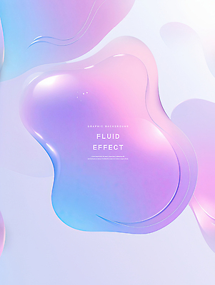 모양 PSD 디자인 컬러 백그라운드 곡선 일러스트 추상 그래픽 표현 모던 질감 부드러움 조화 색감 국내일러스트 선 무늬 감각 파일형식