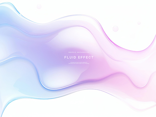 PSD 분홍색 컬러 백그라운드 일러스트 그래픽 파란색 흐름 감각 모던 그림 부드러움 감성 디지털아트 세련 국내일러스트 컨셉 파일형식