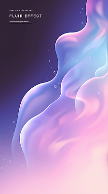 PSD 디자인 예술 컬러 백그라운드 일러스트 추상 그래픽 빛 어둠 고요 거품 흐름 화사함 감성 조화 뷰티풀 국내일러스트 컨셉 무늬 파일형식