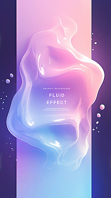 모양 PSD 예술 컬러 백그라운드 일러스트 추상 거품 모던 작품 창의성 디지털아트 국내일러스트 무늬 미술 파일형식