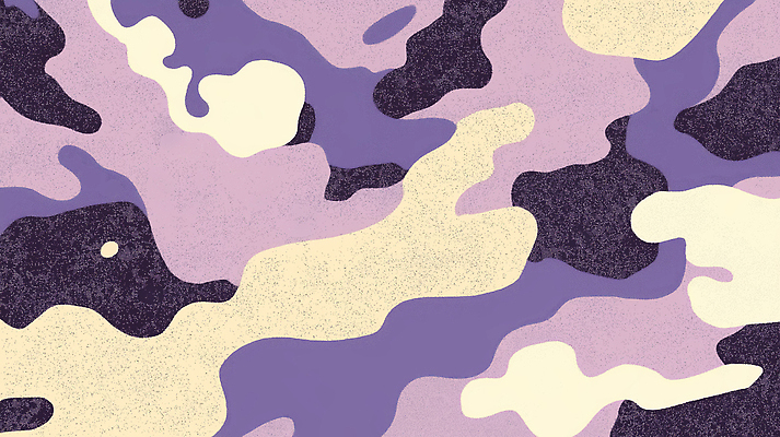 JPG 모양 디자인 예술 컬러 백그라운드 패턴 일러스트 추상 그래픽 보라색 감각 모던 질감 개성 조화 흐림 스타일 국내일러스트 AI일러스트 AI콘텐츠 무늬 날씨 파일형식