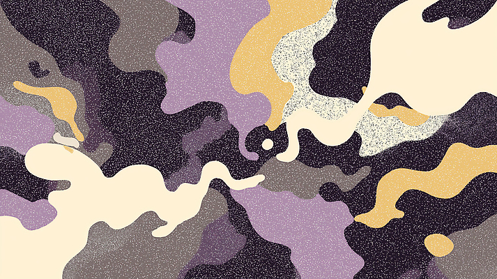 JPG 디자인 예술 컬러 패턴 일러스트 자연 추상 장식 공간 감각 모던 벽화 질감 개성 조화 마블링 창의력 세련 국내일러스트 AI일러스트 AI콘텐츠 무늬 그림 생태계 파일형식