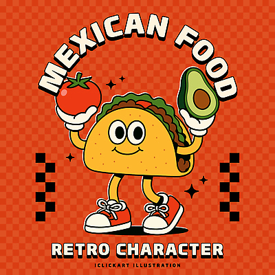 캐릭터 손 디자인 행복 음식 컬러 백그라운드 토마토 일러스트 디저트 요리 그래픽 귀여움 식사 복고 아보카도 타코 디테일 일러캐릭터 AI파일 감정 컨셉 채소 과일 신체부위 파일형식 벡터