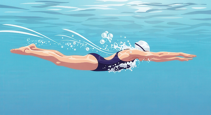 JPG 수영복 스포츠 일러스트 수영장 여름 운동 수중 수영 경쟁 물방울 수면 유연 즐거움 수영선수 수영모 수력 전환 국내일러스트 AI일러스트 AI콘텐츠 옷 계절 감정 컨셉 운동선수 건강 물 수상스포츠 수영용품 파일형식
