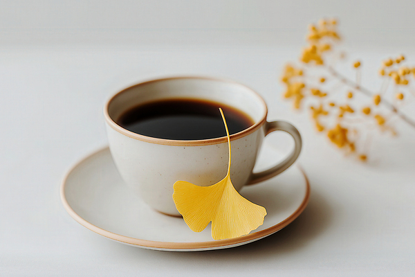 JPG 편집이미지 커피 음료 자연 탁자 디저트 생활 장식 컵 노란색 고요 편안함 은행잎 차분 편집실사 AI포토 AI콘텐츠 식기 음식 컬러 가구 컨셉 잎 감각 CG 생태계 파일형식