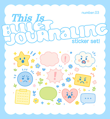 캐릭터 디자인 꽃 감정 컬러 스티커 일러스트 문구용품 아이디어 대화 세트 귀여움 표현 일기 즐거움 소통 꾸미기 창의성 아기자기 국내일러스트 일러캐릭터 AI파일 식물 컨셉 말하기 오브젝트 파일형식 벡터