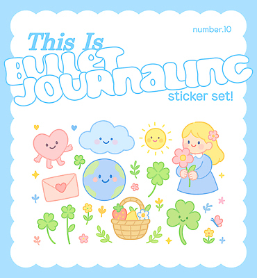 클립아트 캐릭터 디자인 컬러 스티커 일러스트 아이디어 취미 도구 작업 일기 공예 오브젝트 그림 심플 꾸미기 인쇄물 국내일러스트 일러캐릭터 AI파일 컨셉 파일형식 벡터