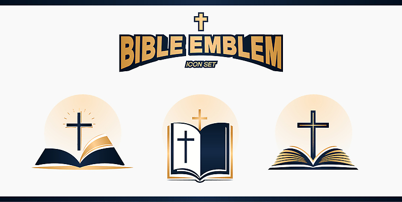 디자인 기독교 종교 예술 상징 십자가 일러스트 그래픽 성경 표현 심볼 이모티콘 국내일러스트 AI파일 종교용품 파일형식 벡터