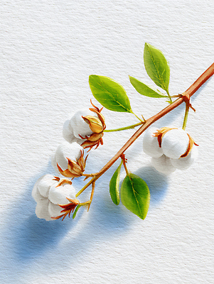 JPG 식물 편집이미지 꽃 잎 농업 자연 생명 가지 털 환경 성장 흰색 솜 뷰티풀 편집실사 AI일러스트 AI콘텐츠 산업 컬러 채소 CG 생태계 파일형식