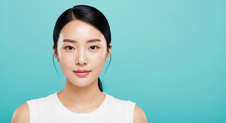 JPG 편집이미지 헤어스타일 여자 패션 얼굴 포즈 미소 화장 표현 뷰티풀 의료성형뷰티 스타일 편집실사 AI인물포토 AI콘텐츠 표정 사람 신체부위 뷰티 CG 파일형식 AI포토