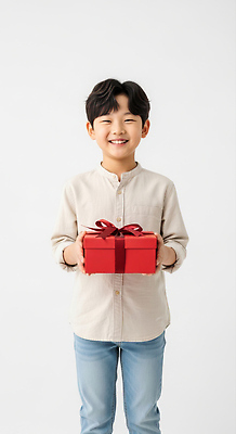 JPG 편집이미지 행복 어린이 웃음 기쁨 축하 즐거움 흰배경 의료성형뷰티 편집실사 AI인물포토 AI콘텐츠 감정 백그라운드 컨셉 표정 사람 흰색 CG 파일형식 AI포토