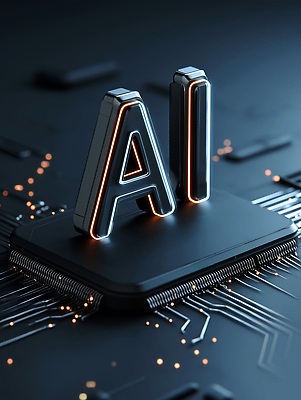 JPG 편집이미지 기술 전자제품 디지털 자료 발전 회로판 연결 신호 전자 혁명 소프트웨어 AI_인공지능 편집3D AI컴퓨터그래픽 AI콘텐츠 컨셉 3D 파일형식