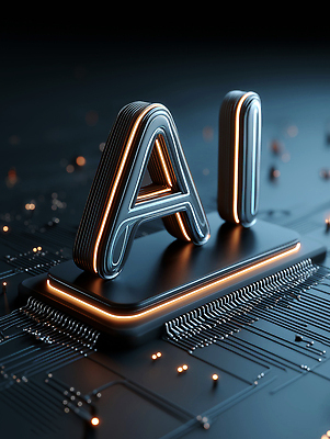 JPG 편집이미지 디자인 미래 기술 그래픽 컴퓨터 디지털 자료 심볼 전자회로 혁명 자동화 AI_인공지능 편집3D AI컴퓨터그래픽 AI콘텐츠 컨셉 전자제품 3D 회로판 파일형식