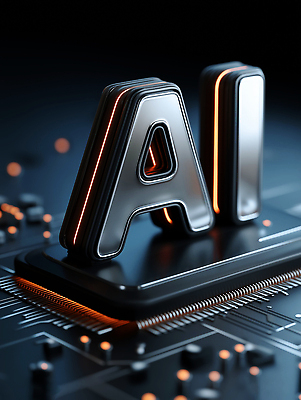 JPG 편집이미지 디자인 미래 조명 기술 전자제품 컴퓨터 디지털 발전 회로판 혁명 소프트웨어 하드웨어 AI_인공지능 편집3D AI컴퓨터그래픽 AI콘텐츠 컨셉 3D 파일형식