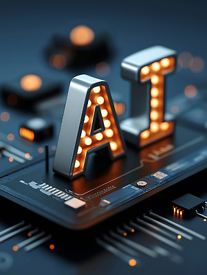 JPG 편집이미지 디자인 과학 통신 조명 기술 전자제품 글로벌 자료 발전 회로판 혁명 AI_인공지능 편집3D AI컴퓨터그래픽 AI콘텐츠 컨셉 3D 파일형식