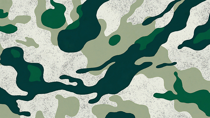 JPG 모양 전통 디자인 예술 컬러 패턴 일러스트 한국 실내 야외 장식 환경 군인 군복 모던 기하학 조합 세련 국내일러스트 AI일러스트 AI콘텐츠 직업 아시아 유니폼 무늬 내부 국군 파일형식