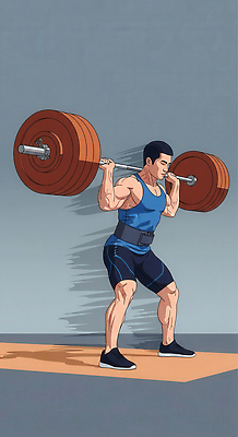 JPG 남자 스포츠 일러스트 근육 건강 상반신 운동복 운동 헬스 힘 하반신 무게 역기 몸무게 도둑 몸매 집중 연습 팔꿈치 크로스핏 국내일러스트 AI일러스트 AI콘텐츠 옷 컨셉 사람 신체부위 범죄인 팔 파일형식