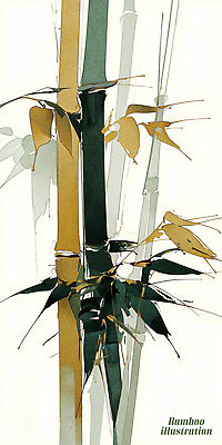 모양 PSD 식물 디자인 아시아 여유 예술 선 컬러 일러스트 자연 수묵화 풍경 그래픽 환경 대나무 뷰티풀 디지털아트 국내일러스트 나무 감정 나라 미술 생태계 파일형식