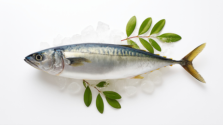 JPG 편집이미지 바다 식재료 자연 풍경 얼음 맛 해산물 고등어 건강식 편집실사 AI포토 AI콘텐츠 자연요소 음식 컨셉 어류 CG 생태계 파일형식