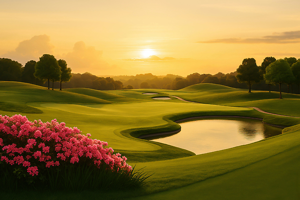 JPG 나무 편집이미지 꽃 골프장 자연 하늘 바람 휴식 조명 풍경 초원 평화 일몰 연못 저녁 뷰티풀 편집실사 AI포토 AI콘텐츠 자연요소 식물 컨셉 골프 스포츠시설 날씨 노을 야간 CG 생태계 파일형식