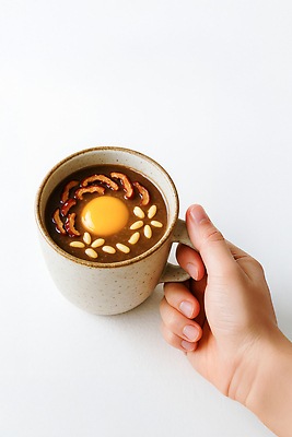 JPG 편집이미지 음료 음식 아침 따뜻함 장식 계란 카페 맛 편안함 브런치 베이컨 아메리카노 쌍화차 홈메이드 의료성형뷰티 편집실사 AI인물포토 AI콘텐츠 주간 커피 컨셉 돼지고기 차_음료 상점 알 식사 감각 CG 만들기 파일형식 AI포토