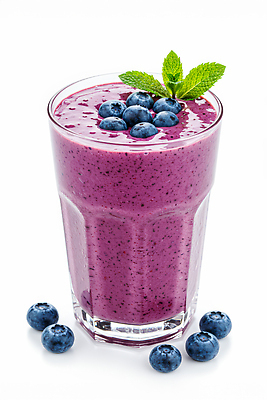 JPG 편집이미지 음료 과일 재료 디저트 한잔 건강 요리 여름 신선 민트 블루베리 냉음료 스무디 편집실사 AI포토 AI콘텐츠 1 계절 음식 허브 CG 파일형식