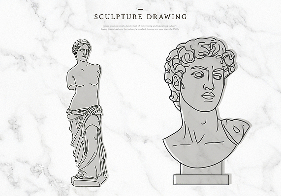 모양 디자인 실루엣 문화 예술 선 컬러 조각 일러스트 고대문명 미술 조각상 표현 역사 드로잉 조화 기념물 뷰티풀 창작 특징 스타일 국내일러스트 AI파일 문화예술 촬영기법 조형물 파일형식 벡터