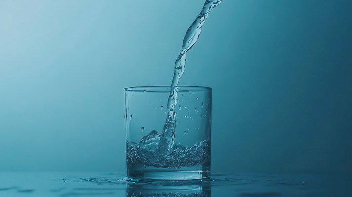 JPG 편집이미지 물결 음료 자연 잔 물 반사 소리 투명 수분 파장 뷰티풀 편집실사 AI포토 AI콘텐츠 자연요소 식기 CG 생태계 파일형식