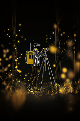 JPG 예술 선 백그라운드 야경 자연 풍경 빛 크리스마스트리 카메라 촬영 어둠 흰색 숲 사진사 감성 삼각대 뷰티풀 순간 AI컴퓨터그래픽 AI콘텐츠 컬러 컨셉 크리스마스 전자제품 야간 작가 생태계 파일형식 풍경_경치