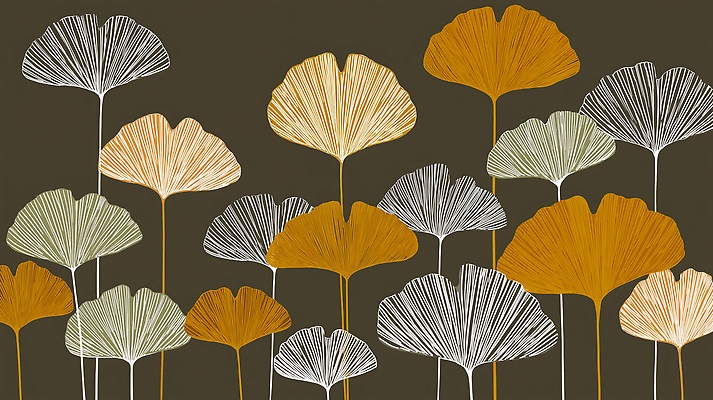 JPG 나무 식물 디자인 예술 컬러 단풍 잎 꽃밭 일러스트 자연 하늘 생명 풍경 평화 일몰 조화 뷰티풀 국내일러스트 AI일러스트 AI콘텐츠 꽃 컨셉 노을 생태계 파일형식