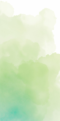 JPG 디자인 감정 예술 컬러 백그라운드 일러스트 자연 수채화 미술 초록색 파란색 평화 감각 분위기 혼합 모던 부드러움 스타일 차분 국내일러스트 AI일러스트 AI콘텐츠 컨셉 문화예술 생태계 파일형식