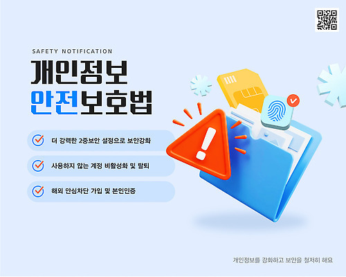 템플릿 관리 안전 정보 암호 예방 보안 안전수칙 설정 해킹 개인정보 팁 사용자 이미지템플릿 AI파일 파일형식 벡터