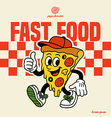 캐릭터 문화 음식 일러스트 모션 놀이 디저트 피자 패스트푸드 미소 웃음 친구 축제 유머 만화 즐거움 점포 간편조리식품 일러캐릭터 AI파일 감정 관계 서양음식 표정 상점 인스턴트 파일형식 벡터