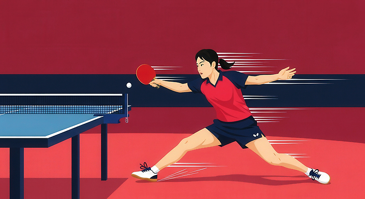 JPG 스포츠 일러스트 협력 운동선수 서브 기술 경기 운동 경쟁 경기장 프라이팬 감독 스윙 탁구 집중 연습 즐거움 열정 대회 반응 국내일러스트 AI일러스트 AI콘텐츠 직업 감정 포즈 컨셉 스포츠시설 주방용품 건강 구기 파일형식