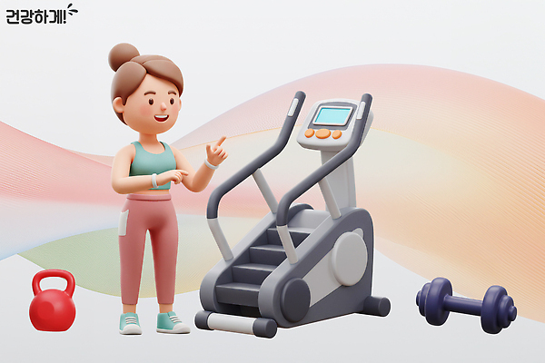 PSD 편집이미지 여자 건강 일상 운동복 운동 3D 헬스 힘 헬스장 도구 몸무게 결심 몸매 연습 열정 기구운동 편집3D 옷 감정 컨셉 사람 라이프 디지털합성 파일형식