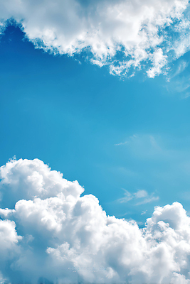 JPG 구름 편집이미지 감정 여유 자연 하늘 날씨 풍경 일상 여름 평화 맑음 흰색 대기 지평선 청명 편집실사 AI포토 AI콘텐츠 자연요소 계절 컬러 컨셉 라이프 CG 생태계 파일형식