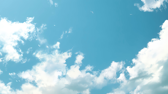 JPG 편집이미지 자연 날씨 풍경 일상 여름 햇빛 대기 흰구름 편집실사 AI포토 AI콘텐츠 계절 라이프 태양 CG 생태계 파일형식 구름_자연