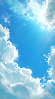 JPG 편집이미지 계절 여유 자연 날씨 풍경 햇빛 평화 맑음 기쁨 자유 흰구름 뷰티풀 편집실사 AI포토 AI콘텐츠 감정 컨셉 태양 CG 생태계 파일형식 구름_자연