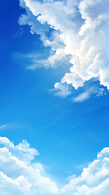 JPG 구름 편집이미지 여유 자연 하늘 날씨 풍경 일상 파란색 햇빛 평화 맑음 고요 흰색 대기 뷰티풀 편집실사 AI포토 AI콘텐츠 자연요소 감정 컬러 컨셉 라이프 태양 CG 생태계 파일형식